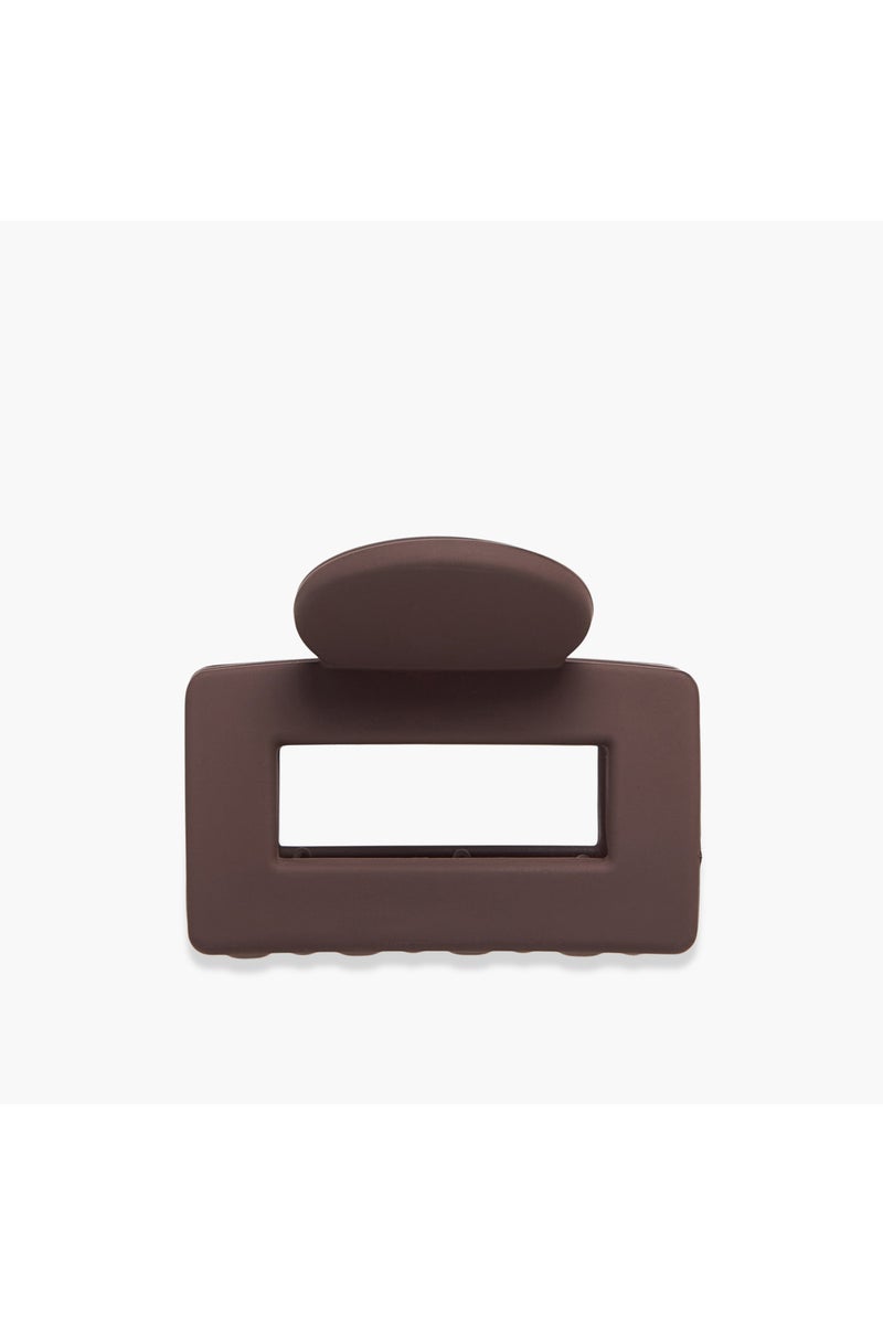 LIFESTYLE Pack of 3 Rectangle Shaped Hair Clamp - Image 2